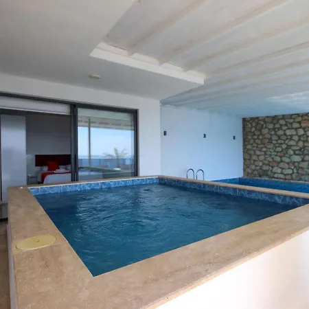 Villa Sheyma Kalkan Exterior photo