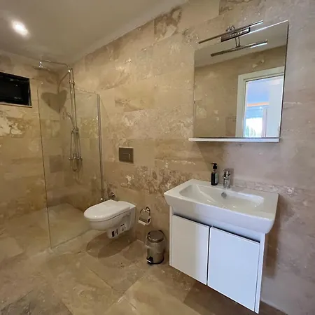Villa Sheyma Kalkan Exterior photo