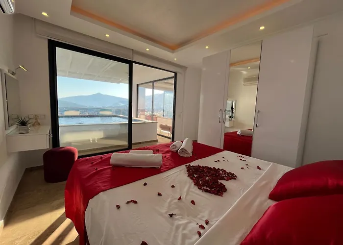 Villa Sheyma