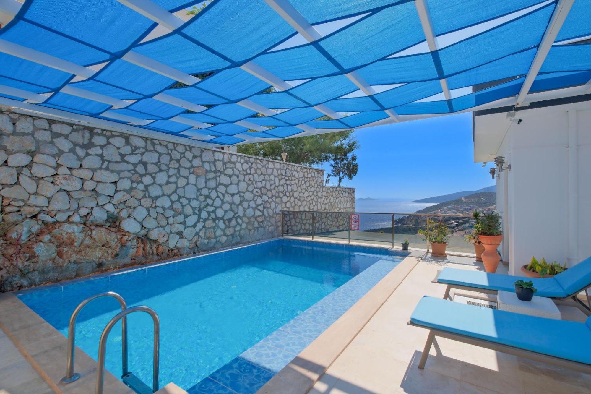Sheyma Villa