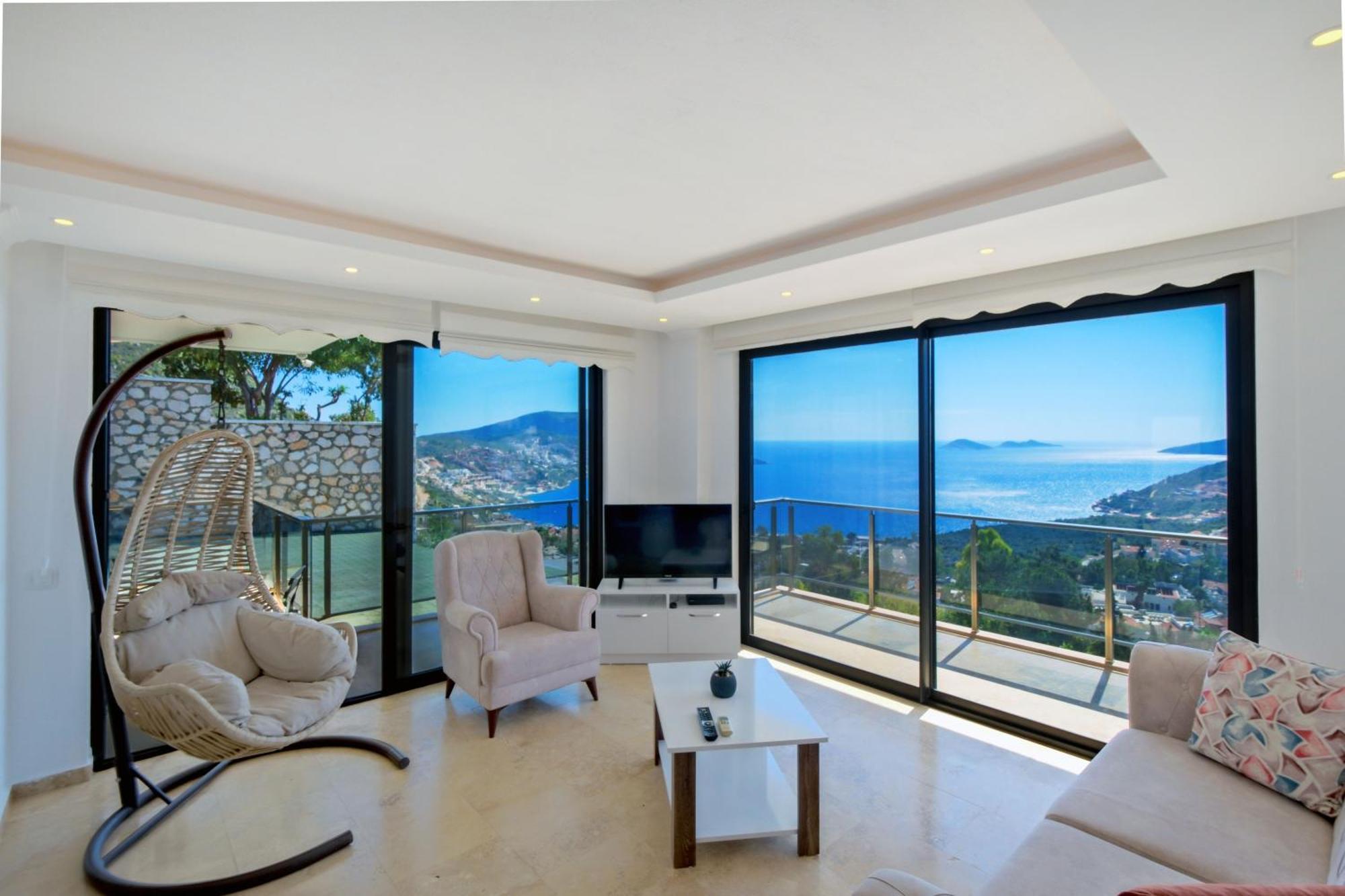 Villa Sheyma *