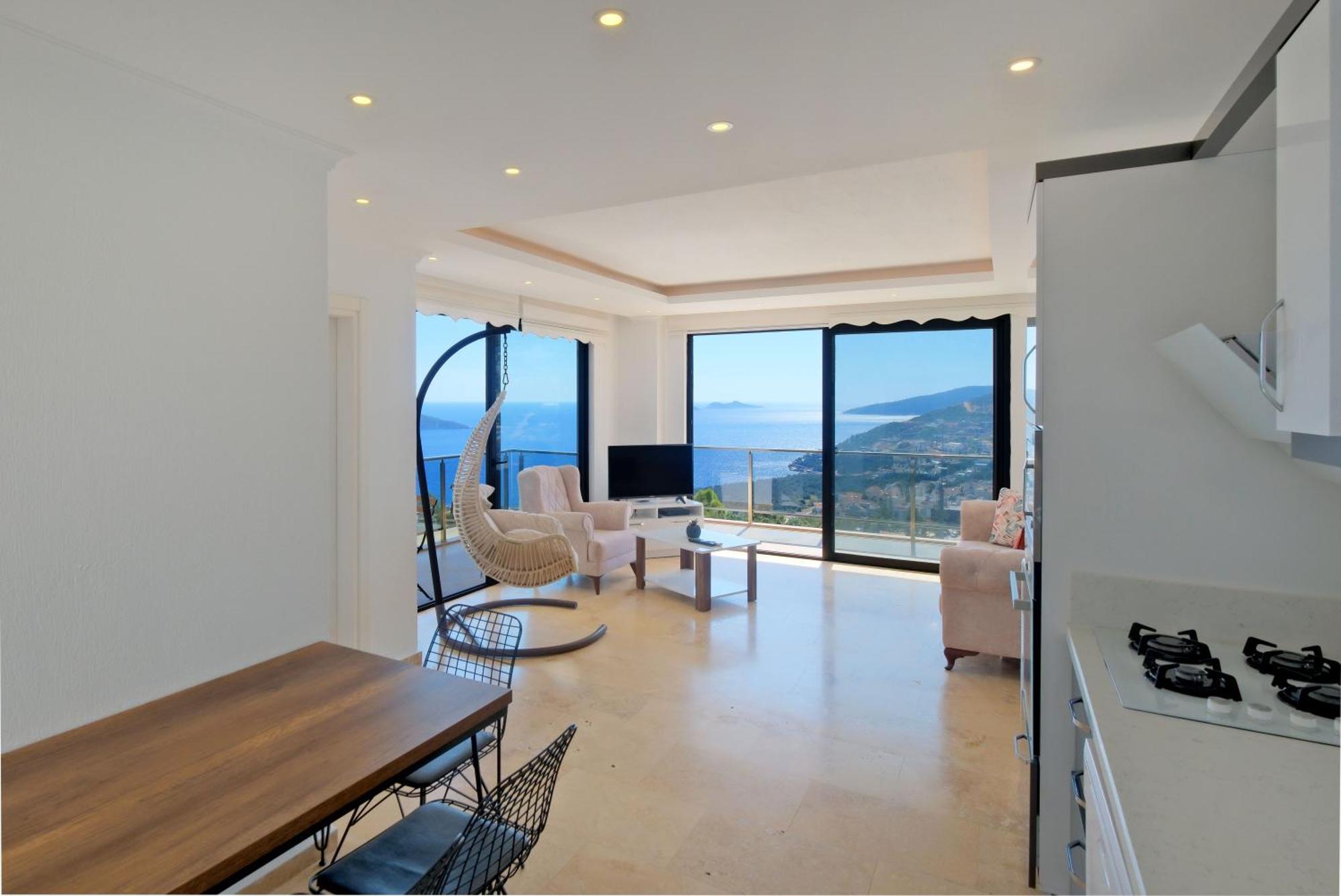 Villa Sheyma Kalkan