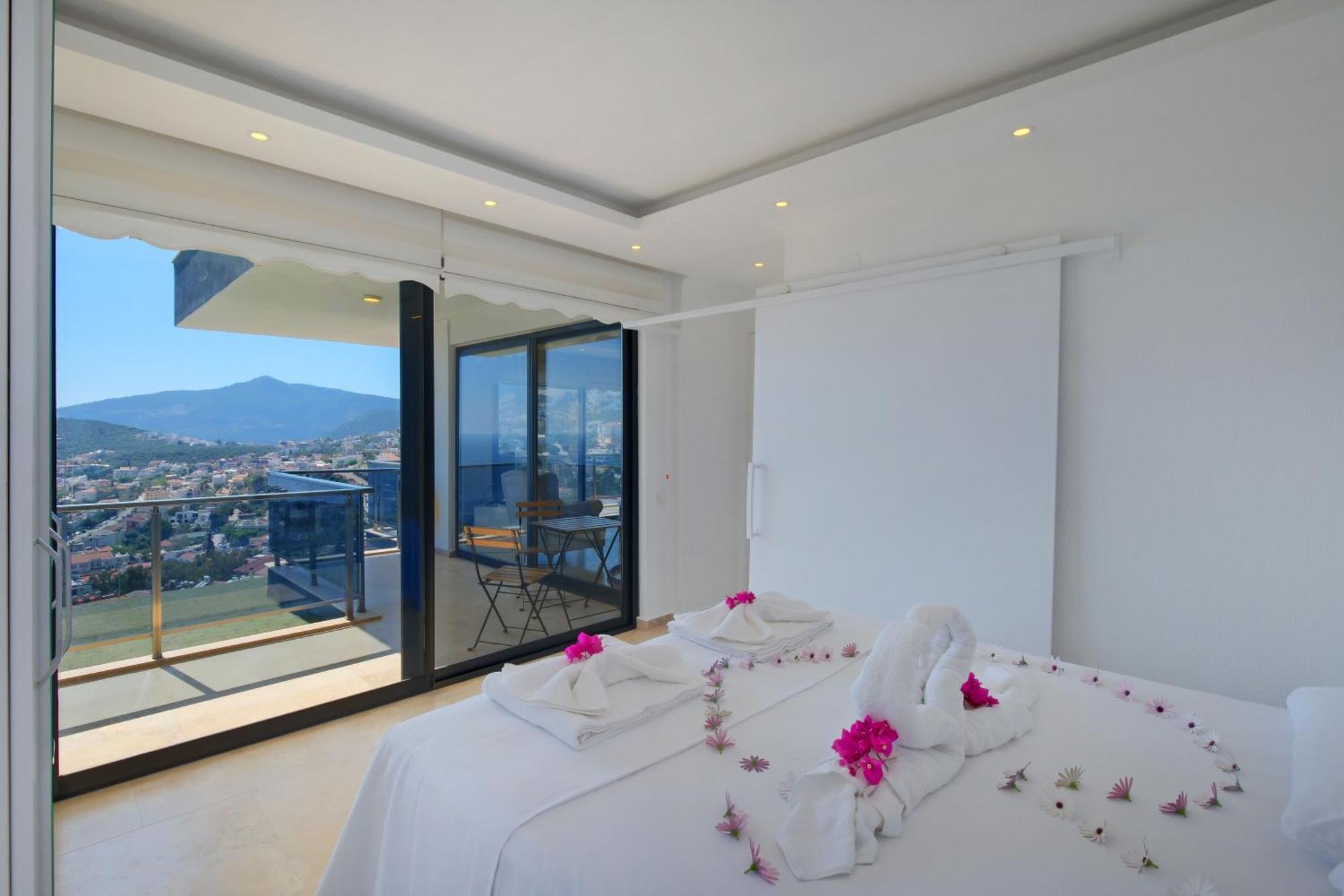 Villa Sheyma