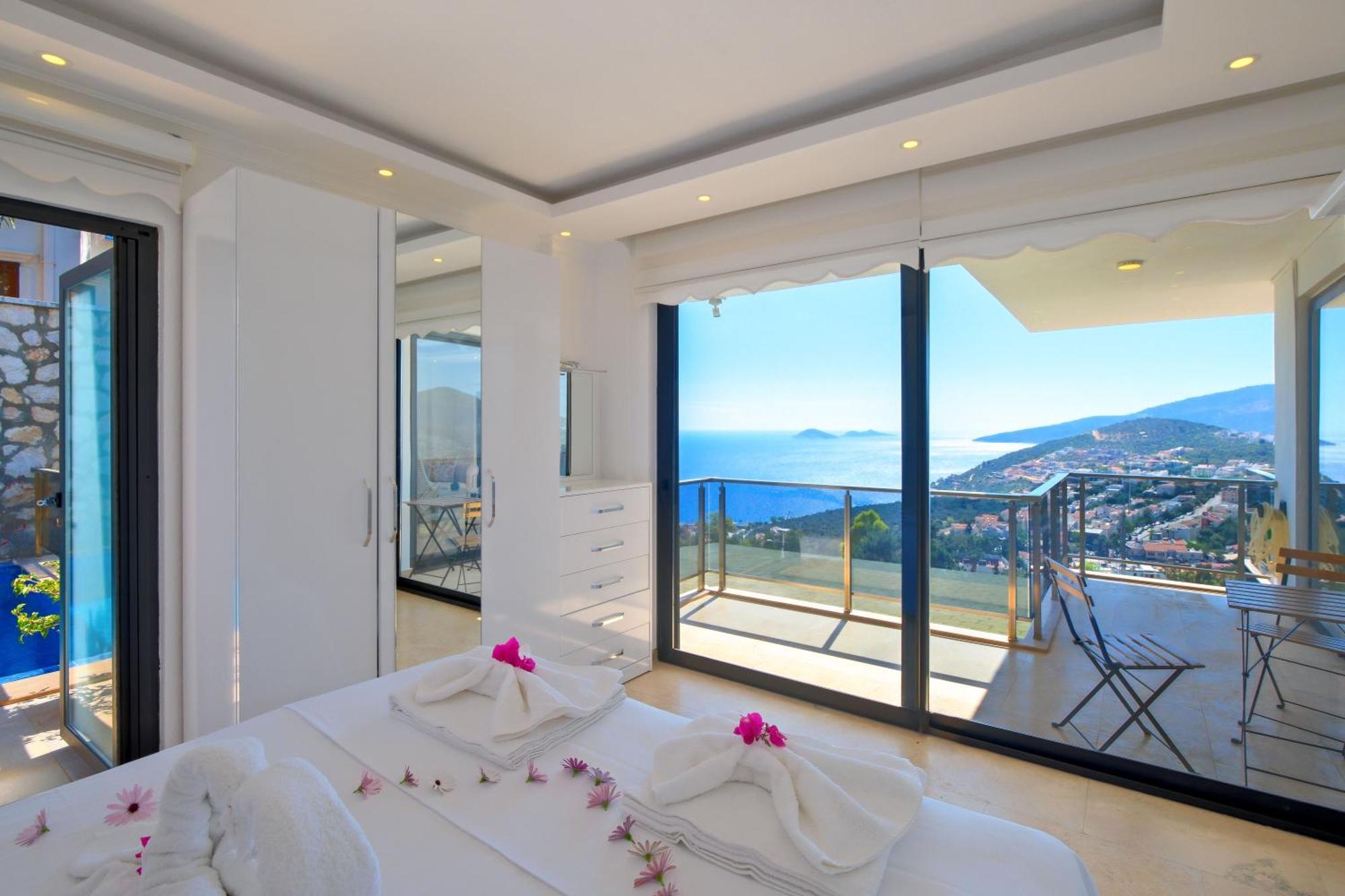 Sheyma Villa Kalkan