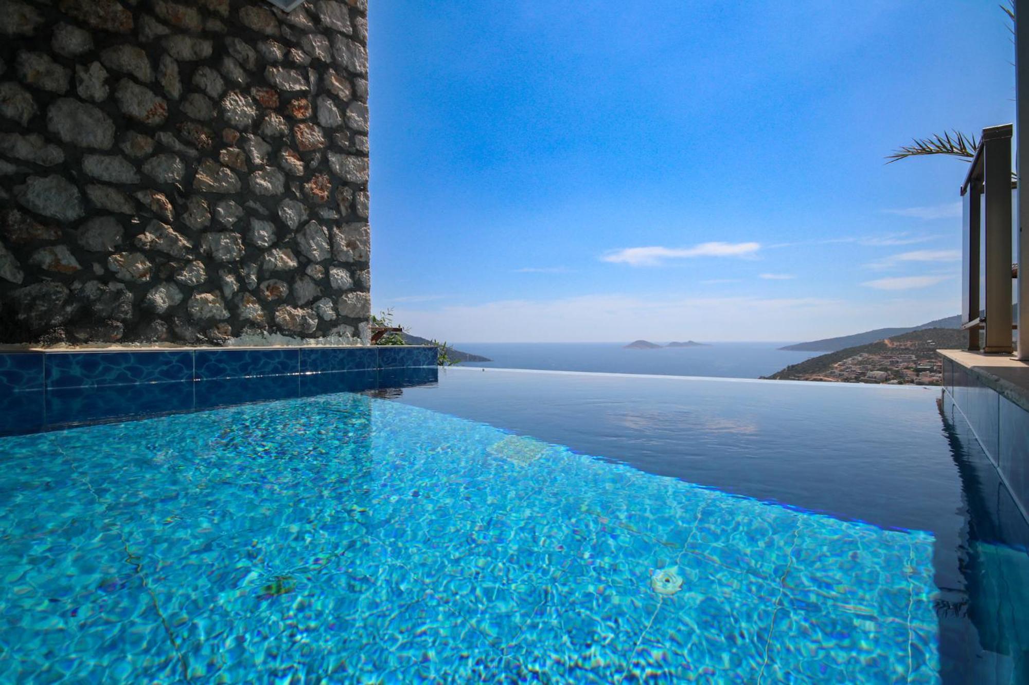 Sheyma Villa Kalkan