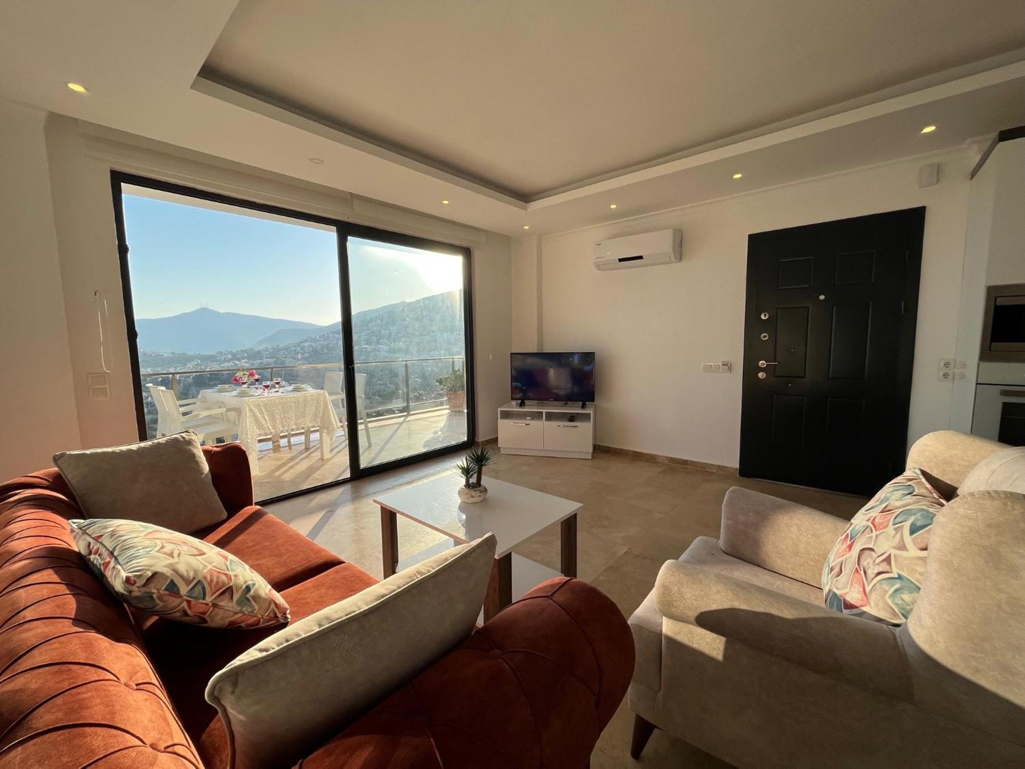 Villa Sheyma *
