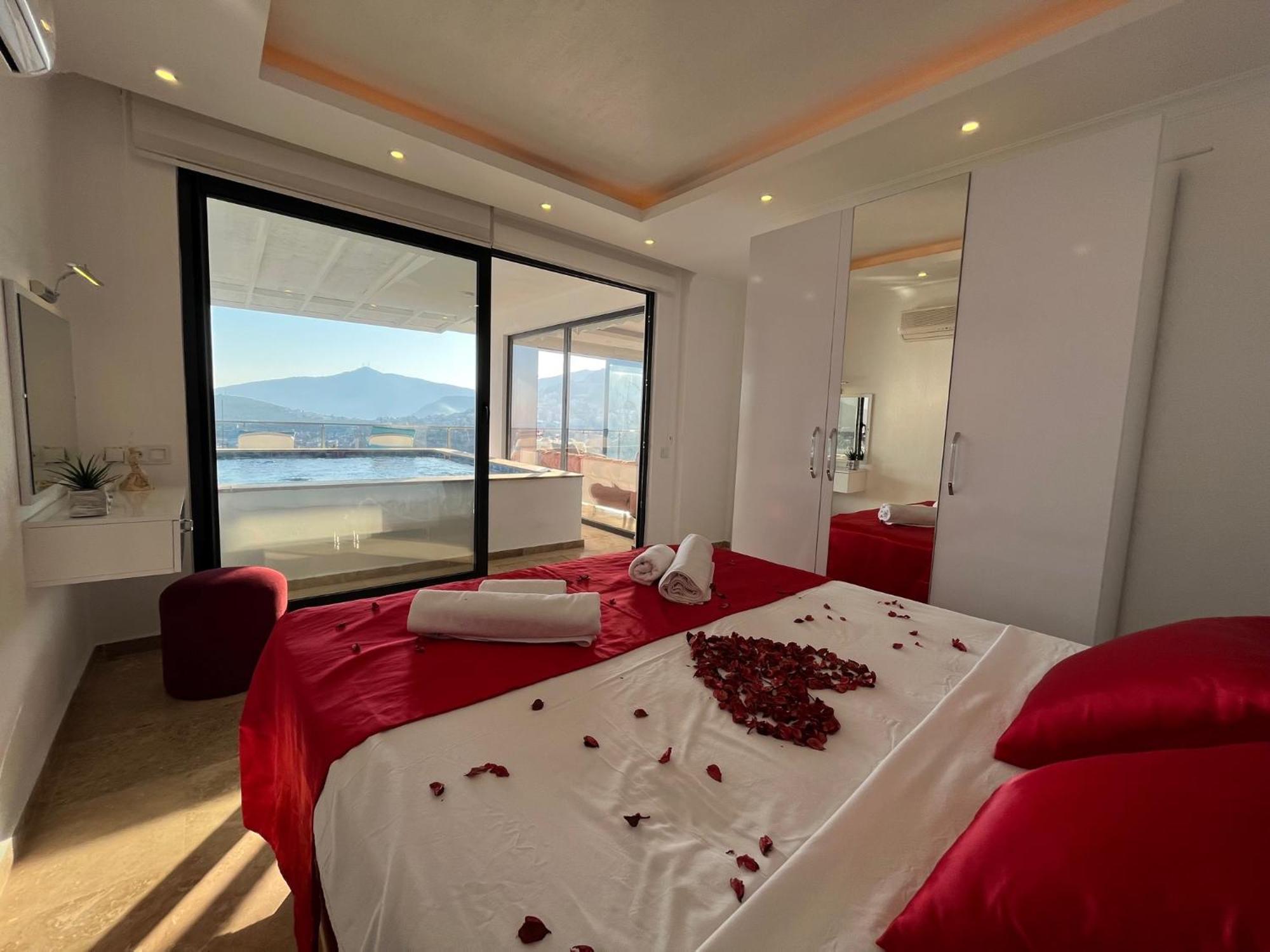 Villa Sheyma Kalkan