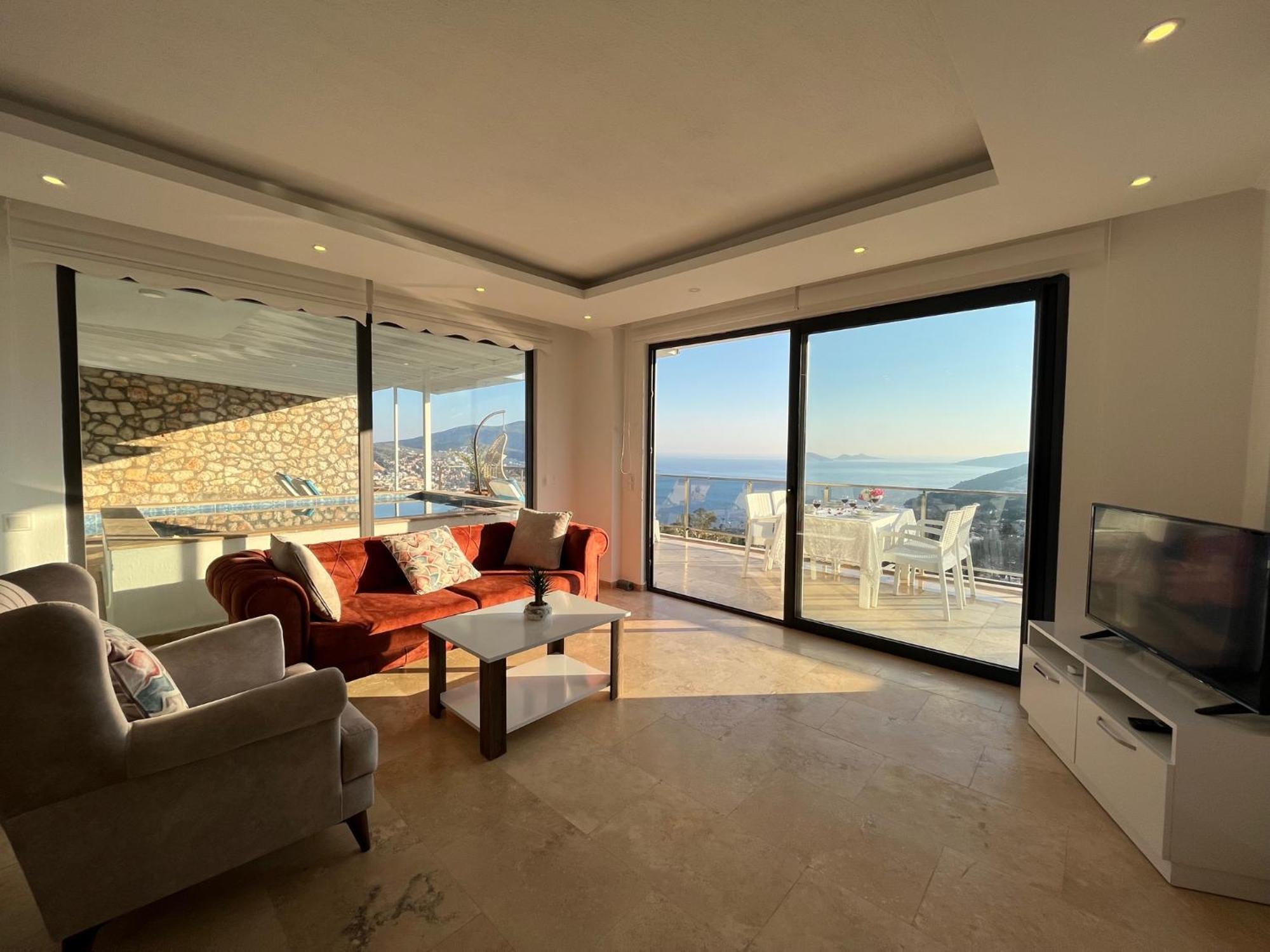 Sheyma Villa *