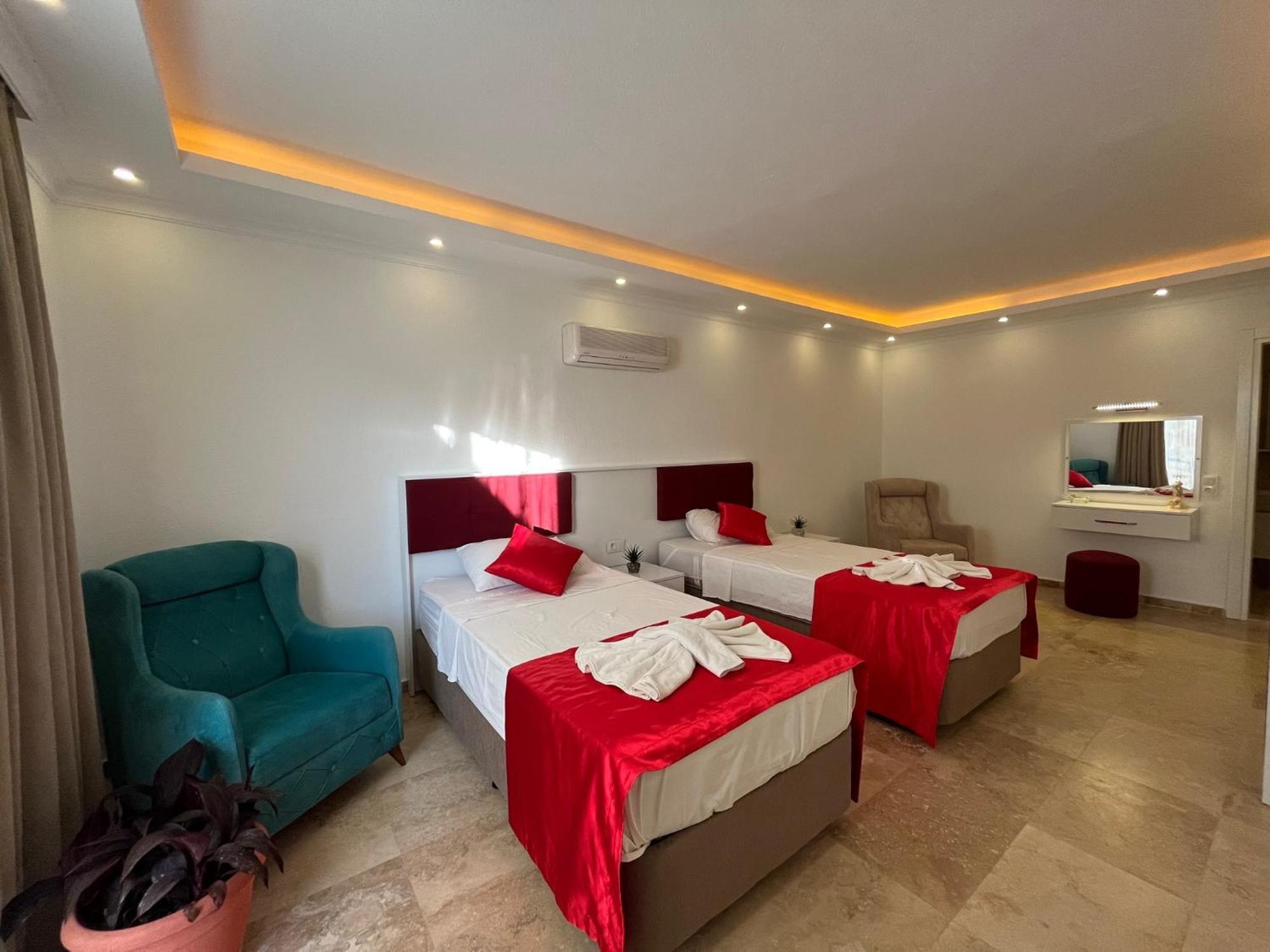 Sheyma Villa *