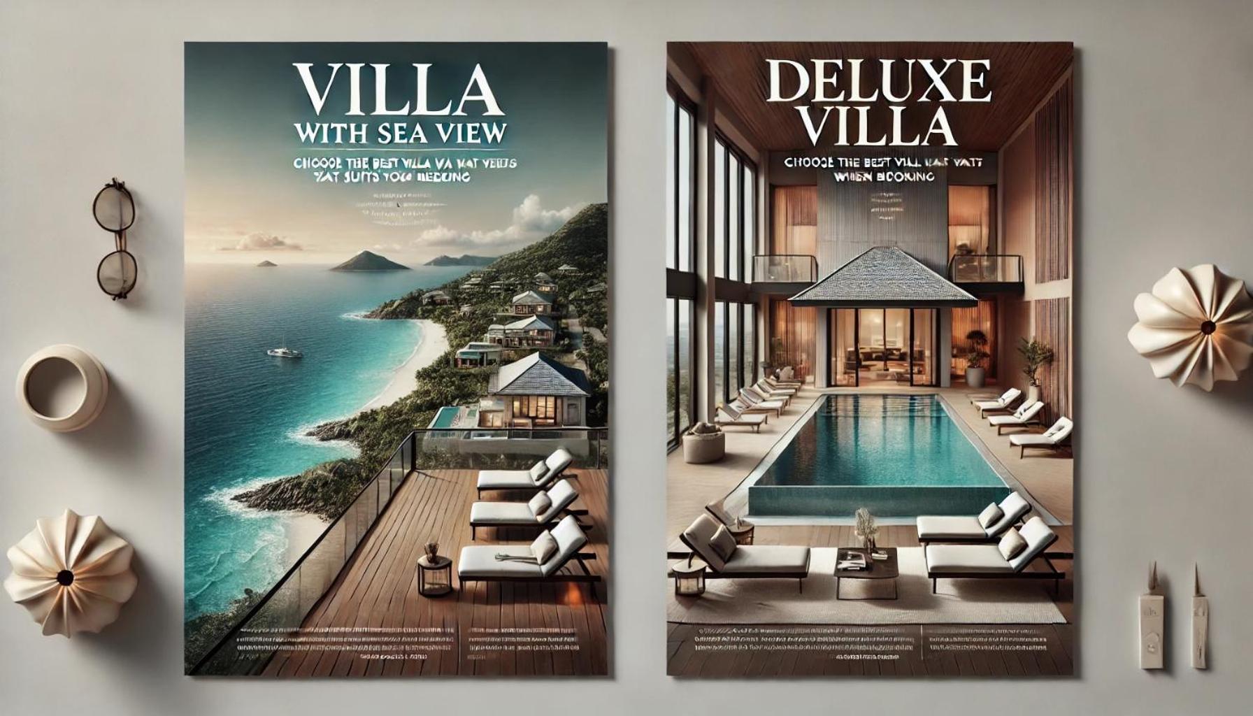 Villa Sheyma
